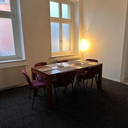 Zentrale Unterkunft Am See Apartment บุคโคว์ ภายนอก รูปภาพ